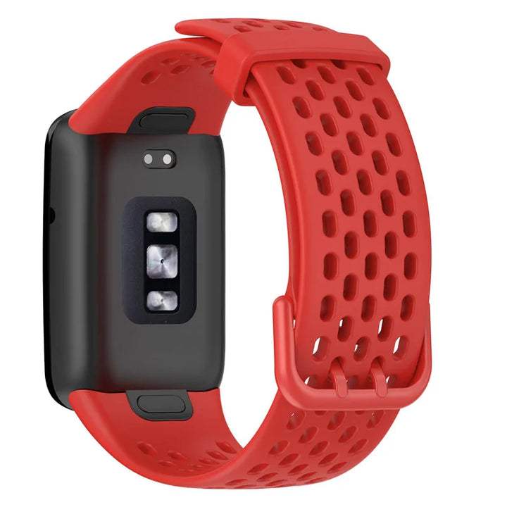 Strap for Xiaomi Mi band 7 pro Breathable Bracelet