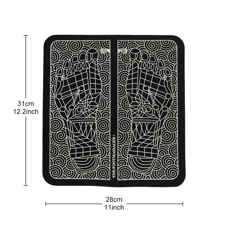 Electric Foot Massage