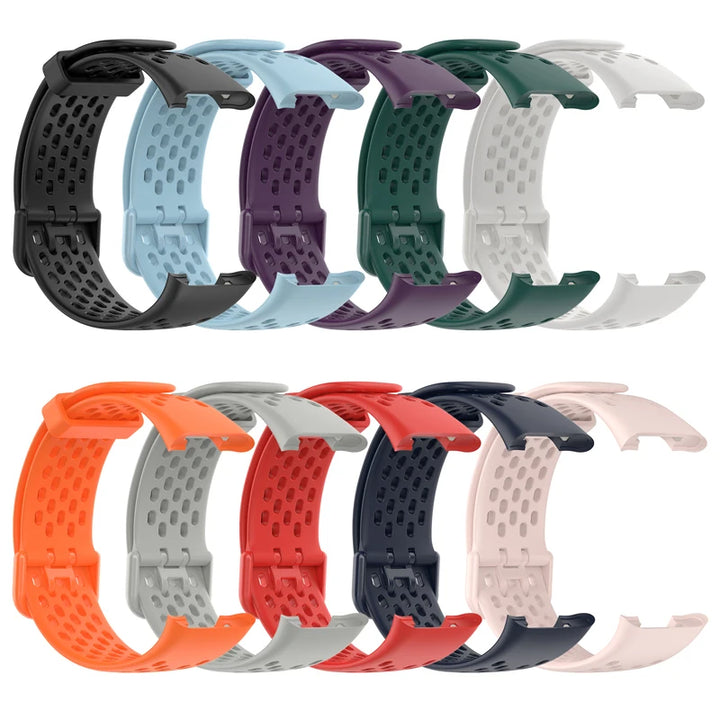 Strap for Xiaomi Mi band 7 pro Breathable Bracelet