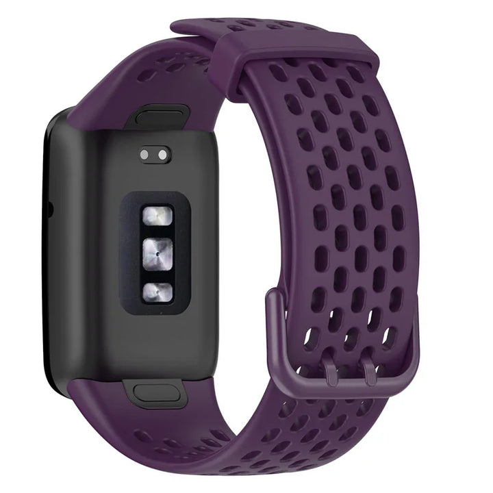 Strap for Xiaomi Mi band 7 pro Breathable Bracelet