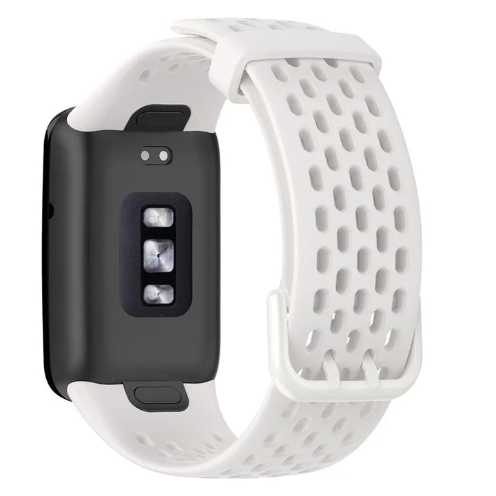 Strap for Xiaomi Mi band 7 pro Breathable Bracelet